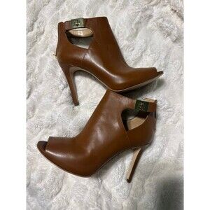Michael Kor Lara Bootie